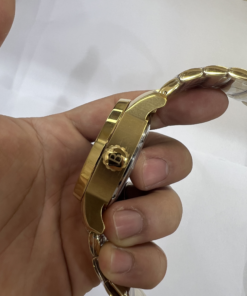 Alternative view of Réplica de Relógio Bulgari Cassino