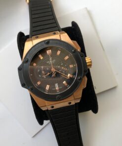 Réplica de Relógio Hublot King Power