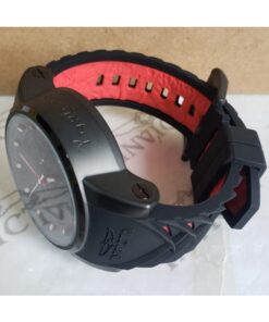 Alternative view of Réplica de Relógio Invicta Yakusa