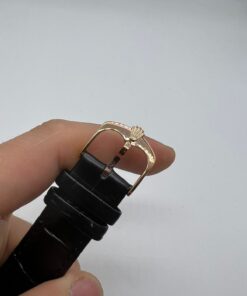 Alternative view of Réplica de Relógio Rolex Celini Sol e Lua