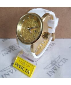 Alternative view of Réplica de Relógio Invicta Yakusa