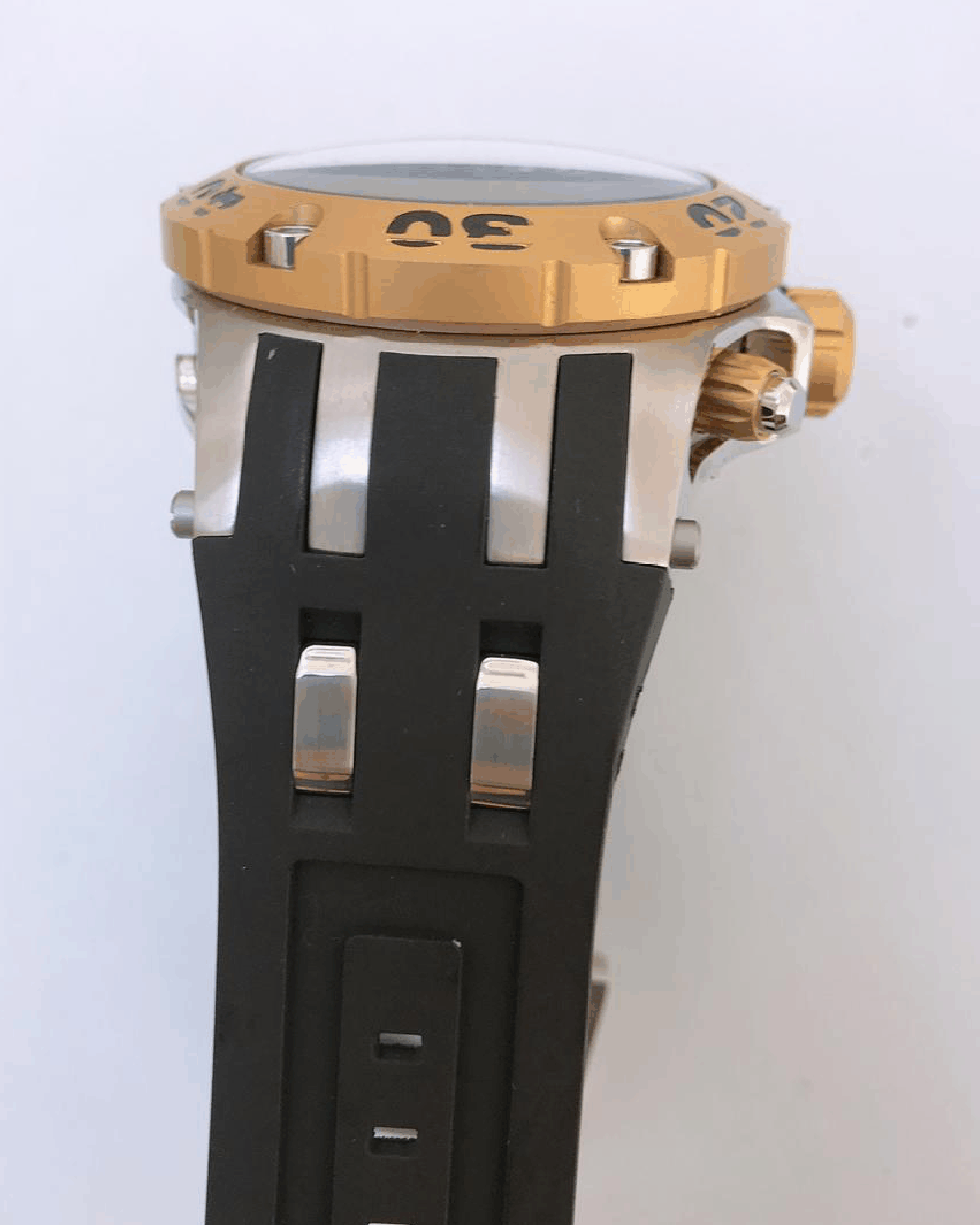 Réplica de Relógio Invicta Specialty - Imagem 3