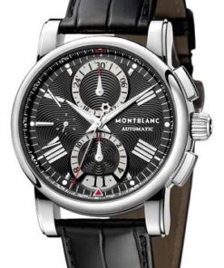 Réplica de Relógio Montblanc Chronograph New 
