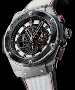 Réplica de Relógio Hublot F1 Suzuka