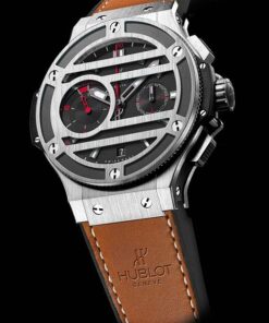 Réplicas de Relógios Hublot Chukker Bang