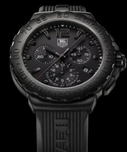 Alternative view of Réplica de Relógio Tag Heuer Baseworld