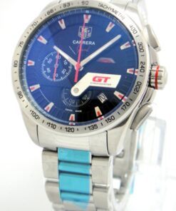 Alternative view of Réplica de Relógio Tag Heuer Grand Carrera GT