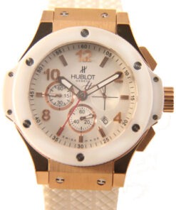 Réplicas de Relógio Hublot Geneve Paris Hilton