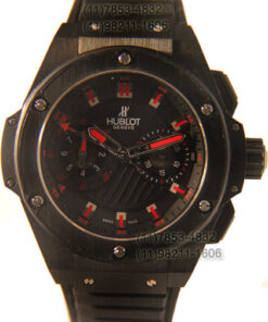 Réplica de Relógio Hublot King Power Geneve