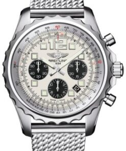Relógio Breitling Chronos Pace