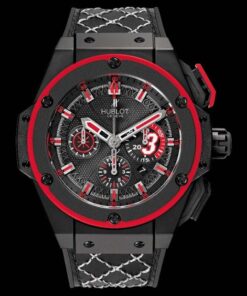 Alternative view of Réplica de Relógio Hublot King Power