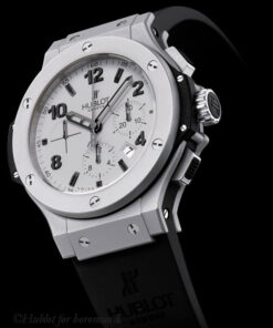 Réplica de Relógio Hublot Geneve Titanium