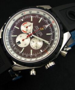Relógio Breitling Chrono Matic