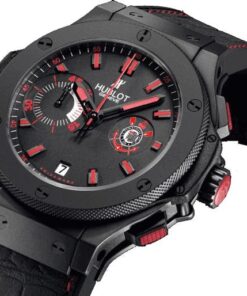 Réplicas de Relógios Hublot Corinthians