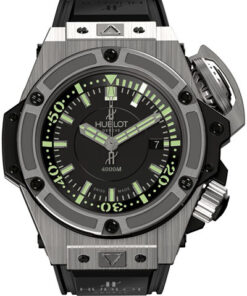 Réplica de Relógio Hublot Oceanographic 4000mRéplica de Relógio Hublot Oceanographic 4000m