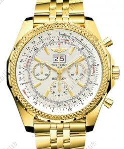 Breitling Bentley 1884