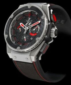 Réplica de Relógio Hublot F1