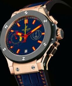 Réplica de Relógio Hublot Fifa