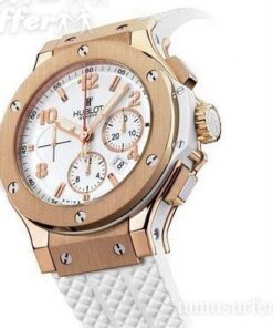 Réplica de Relógio Hublot Geneve