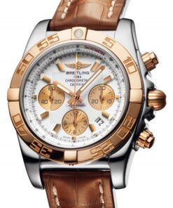 Breitling Certifie
