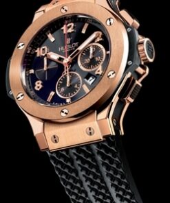 Réplicas de Relógios Hublot Big Band Red Gold