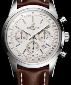 Relógio Breitling Transocean