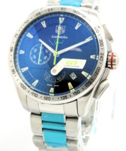 Alternative view of Tag Heuer Grand Carrera Calibre GT