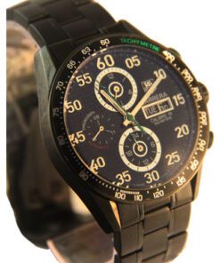 Alternative view of Réplica de Relógio Tag Heuer Carrera Calibre 16 Verde