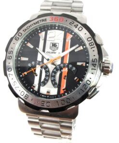 Réplica de Relógio Tag Heuer Grand Carrera Calibre S