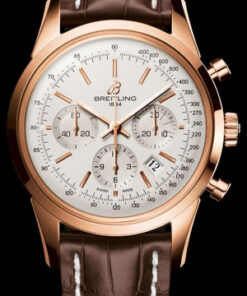 Relógio Breitling Transocean