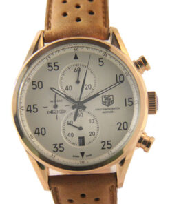 Alternative view of Réplica de Relógio Tag Heuer Carrera 1887 Space X