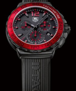 Alternative view of Réplica de Relógio Tag Heuer Formula 1
