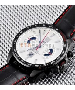 Alternative view of Réplicas de Relógio Tag Heuer Carrera Calibre 17 rs02 