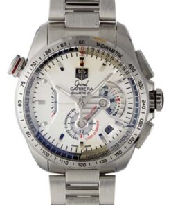 Alternative view of Réplica de Relógio Tag Heuer Carrera 36