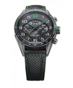 Alternative view of Réplica de Relógio Tag Heuer Mp4-12C Green