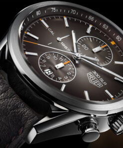 Alternative view of Réplica de Relógio Tag Heuer Calibre 1887 Slr300