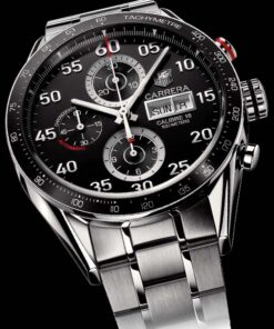 Réplica de Relógio Tag Heuer Carrera 16 New