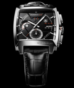 Réplica de Relógio Tag Heuer Monaco Ls