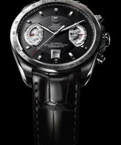 Alternative view of Réplica de Relógio Tag Heuer Carrera 17Rs