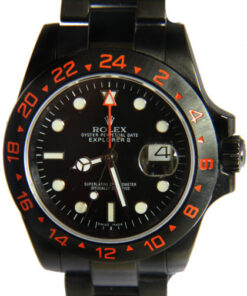 Réplicas de Relógio Rolex Explorer 2