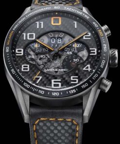Réplica de Relógio Tag Heuer Mp4-12C