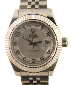 Réplica de Relógio Rolex Day Date