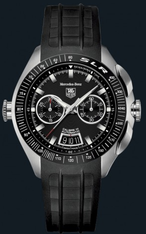 R plica de Rel gio Tag Heuer Mercedes Benz SLR 02