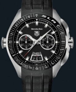 Réplica de Relógio Tag Heuer Mercedes Benz SLR 02
