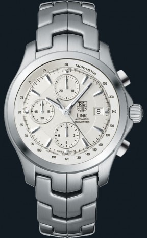 Rel gio Tag Heuer Link Chrono 02