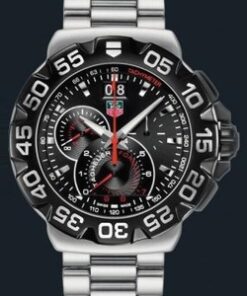 Alternative view of Réplica de Relógio Tag Heuer Formula 1 Chrono