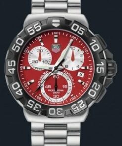 Réplica de Relógio Tag Heuer Formula 1 Chrono