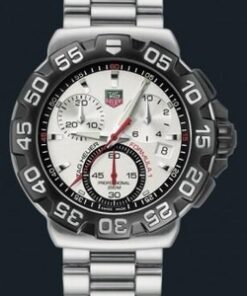 Alternative view of Réplica de Relógio Tag Heuer Formula 1