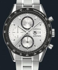 Réplica de Relógio Tag Heuer Carrera 03