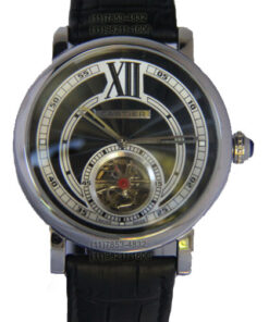 Réplicas de Relógio Cartier Couro